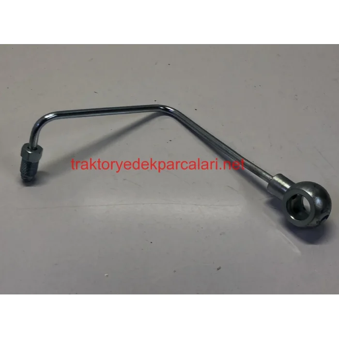 FREN BORUSU SAĞ-RÖMORK FRENİ VALFİNE GİDEN HATTAT