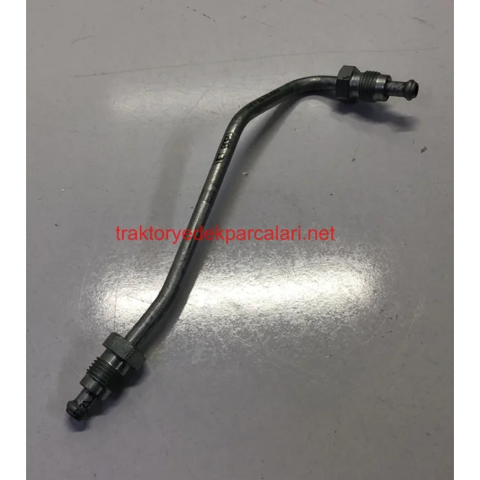 FREN BORUSU SOL ÖN HATTAT