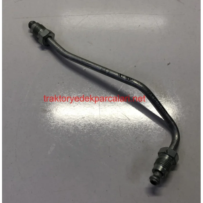 FREN BORUSU SOL ÖN HATTAT