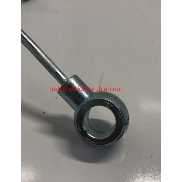 FREN BORUSU SOL RÖMORK FRENİ VALFİNE GİDEN HATTAT