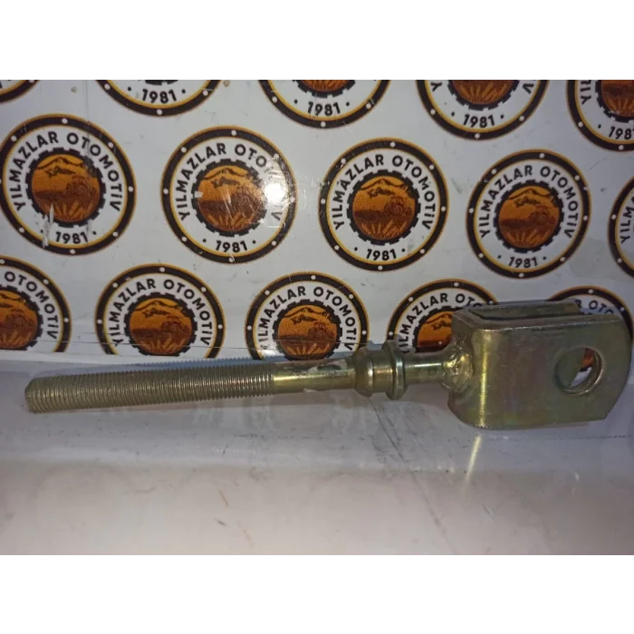 FREN ÇATALI SETLİ YAĞLI FREN