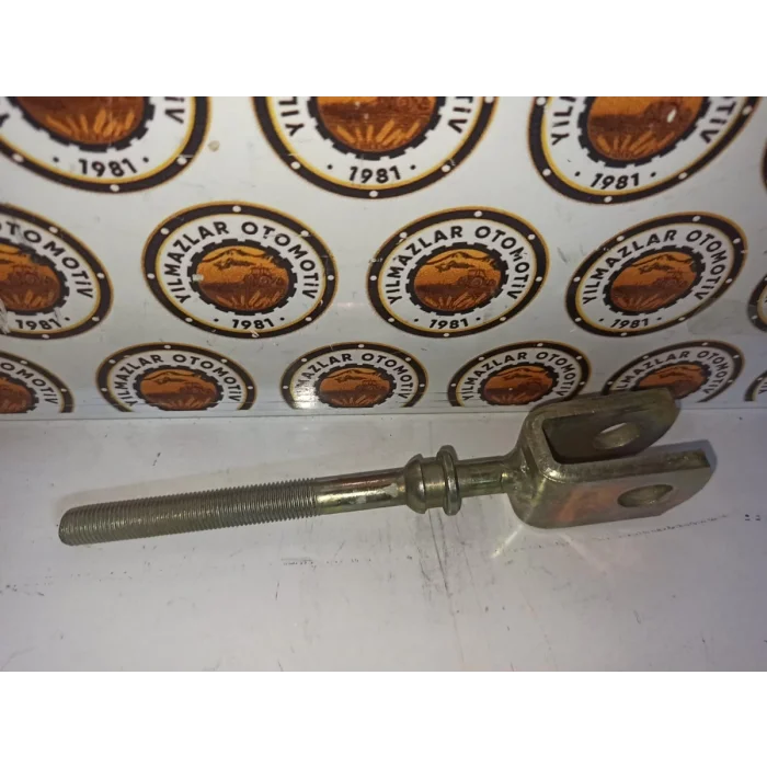 FREN ÇATALI SETLİ YAĞLI FREN