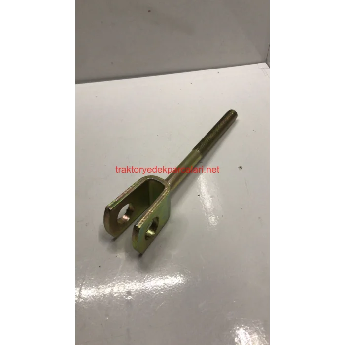 FREN ÇATALI SETSİZ KURU TİP DAR DELİKLİ (65-203) MASSEY FERGUSON