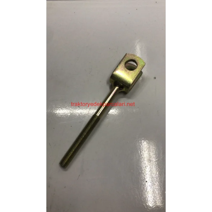 FREN ÇATALI SETSİZ KURU TİP DAR DELİKLİ (65-203) MASSEY FERGUSON