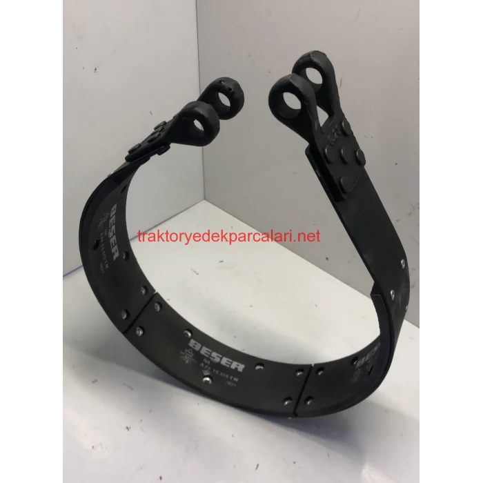 FREN ÇEMBERİ DÖVME BAŞLI 640 BEŞER BALATALI