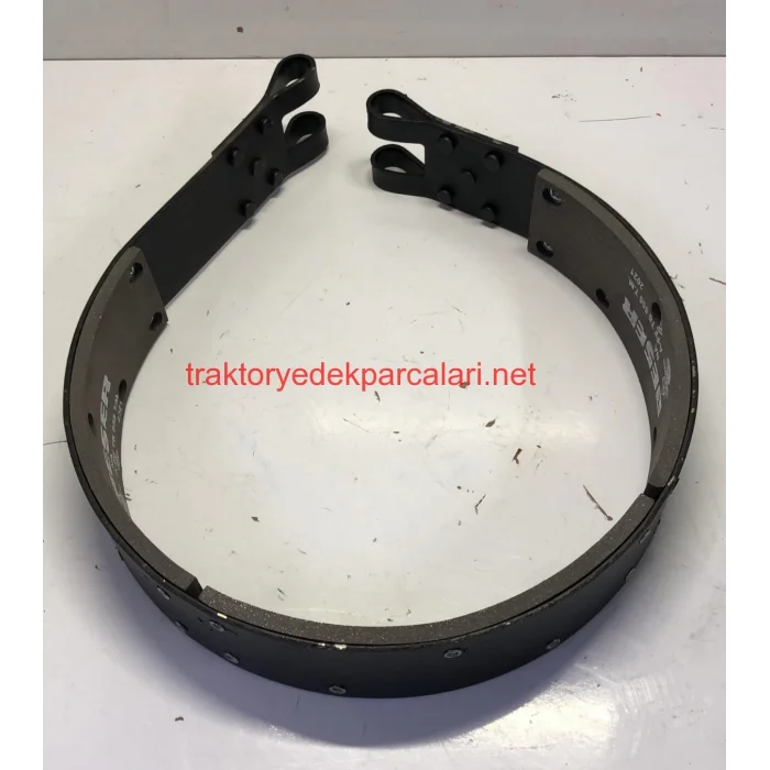 FREN ÇEMBERİ SAÇ BAŞLI 480 BEŞER BALATALI