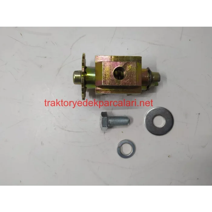 FREN CIRCIRI (FREN AYAR MEKANİZMASI) 50NC IVECO