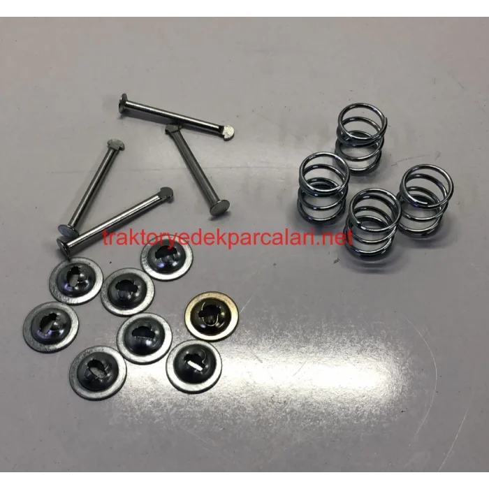 FREN ÇİVİ TAMİR TAKIMI MF