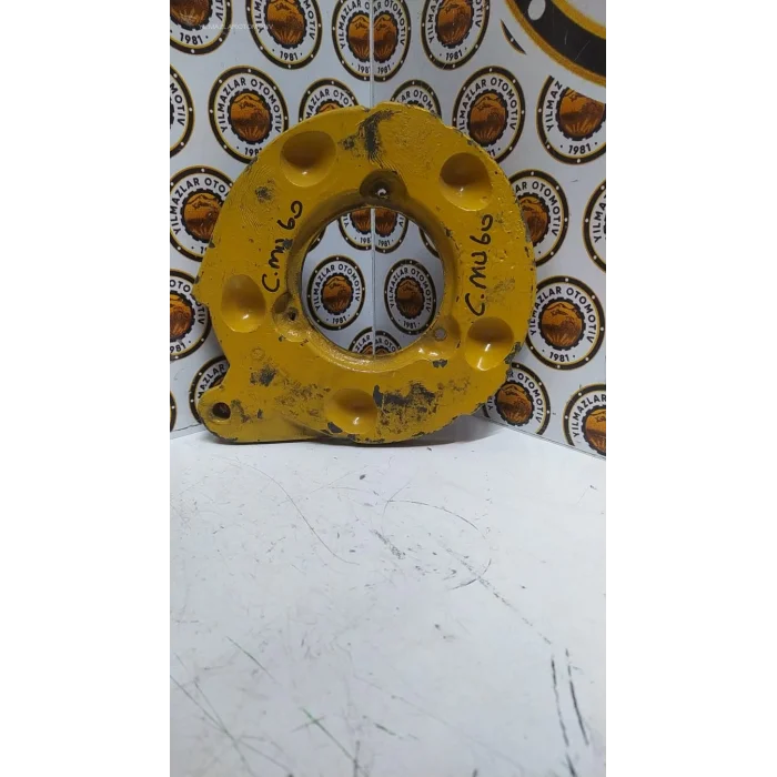 FREN DİSK PLEYTİ SFERO CLAYSON NEW HOLLAND 1530-1545-8040