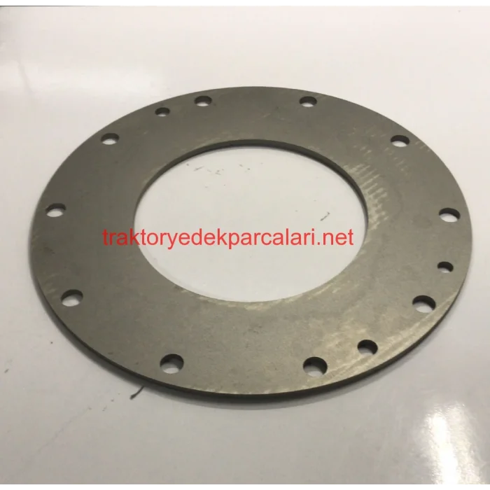 FREN DİSK SACI TÜMOSAN