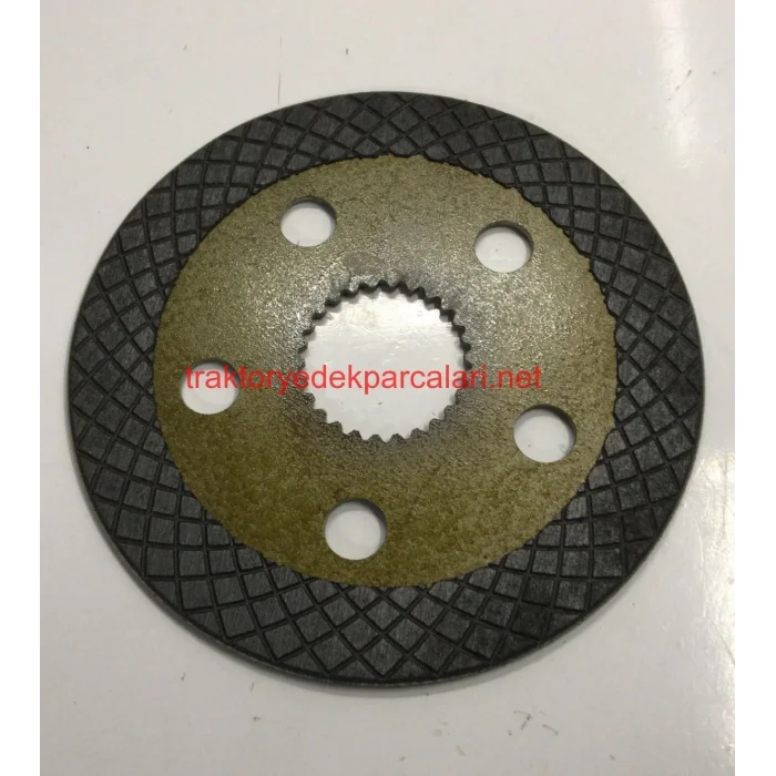 FREN BALATASI CARRARO  26 DİŞ BAŞAK