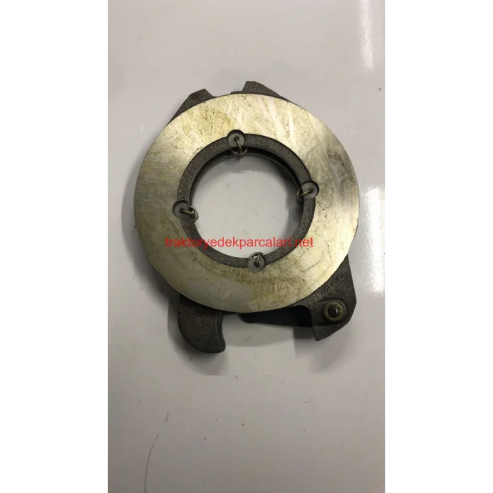 FREN DÖKÜM BASKI (YAĞLI TİP) SAĞ (398-3085-3095-3105) MASSEY FERGUSON