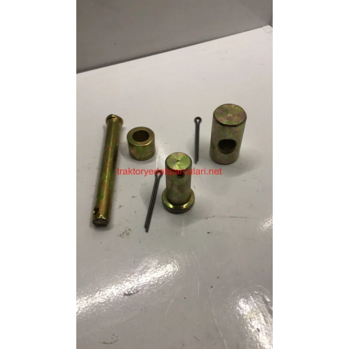 FREN DÖKÜM BASKI PİM TAKIM (4´LÜ) (165-285) MASSEY FERGUSON