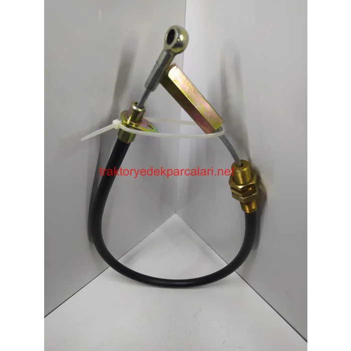 FREN HALATI ÖN  120-14 (1060MM) IVECO