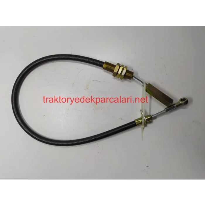 FREN HALATI ÖN  120-14 (1060MM) IVECO