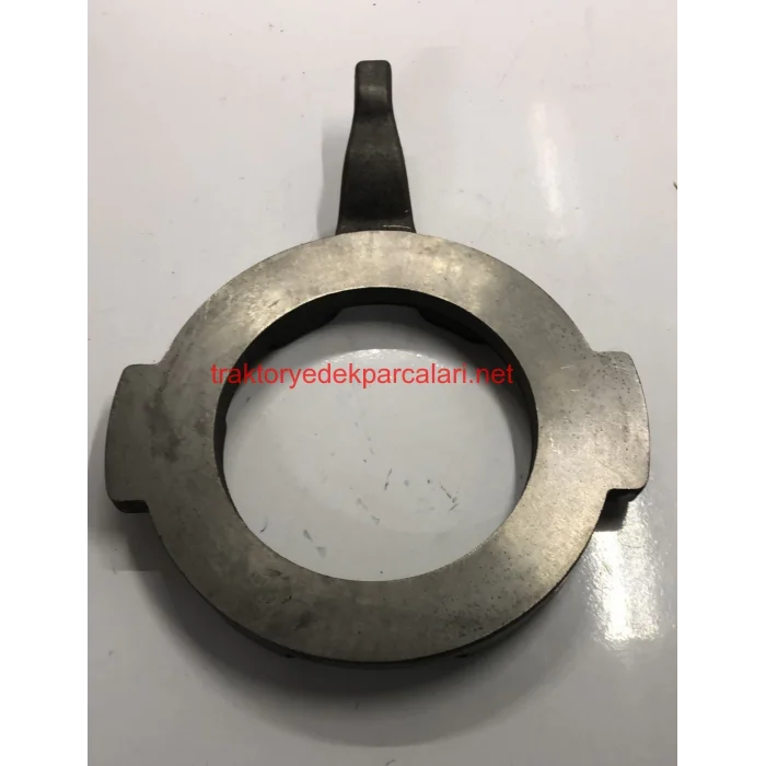 FREN HALKASI İŞLEME SOL HATTAT