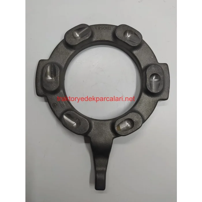 FREN HALKASI SAĞ (İŞLEME) HATTAT