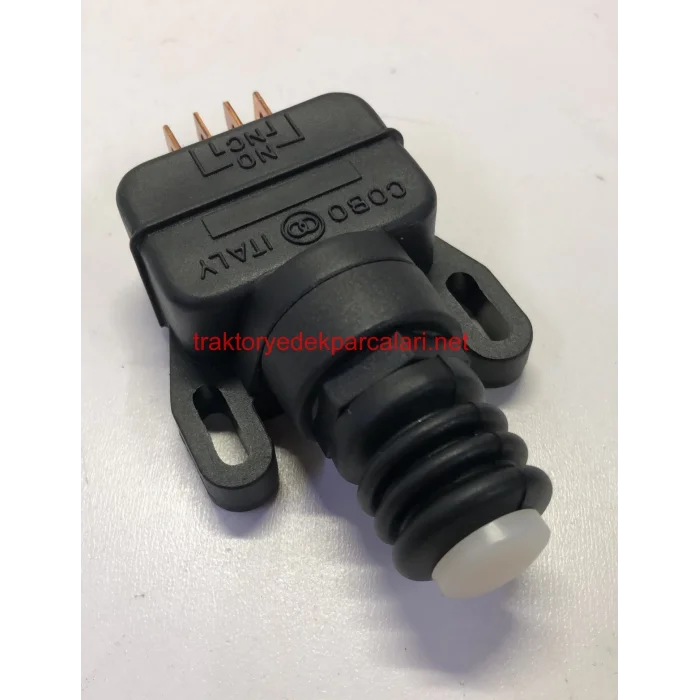 FREN İKAZ MÜŞÜRÜ BASMALI FİAT TRAKTÖR