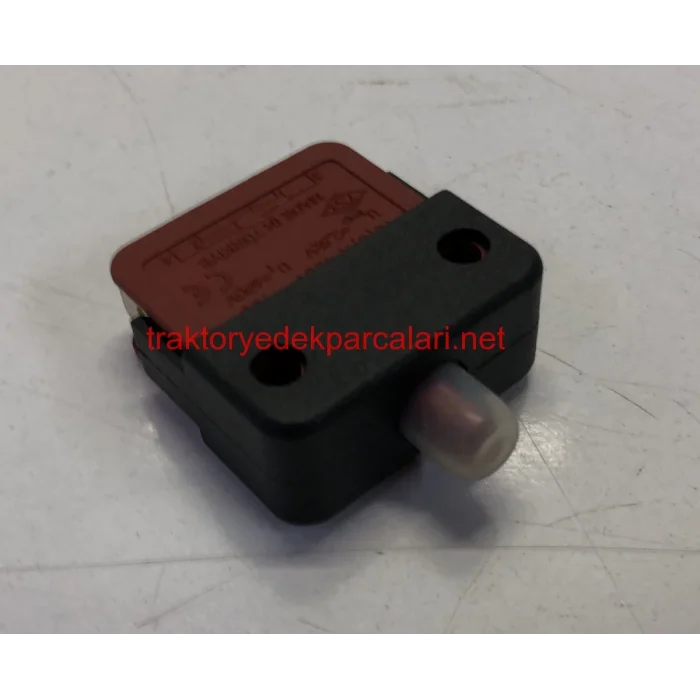 FREN İKAZ MÜŞÜRÜ TD SERİ NEWHOLLAND