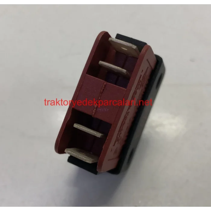 FREN İKAZ MÜŞÜRÜ TD SERİ NEWHOLLAND