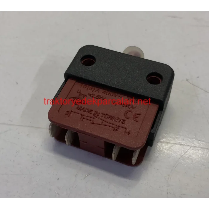 FREN İKAZ MÜŞÜRÜ TD SERİ NEWHOLLAND