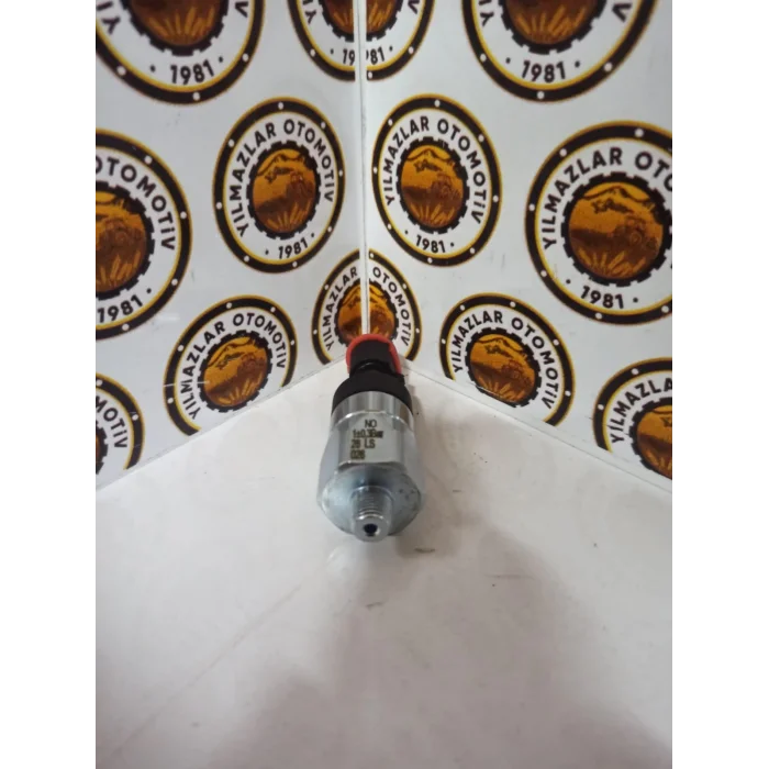 FREN İKAZ YAĞ MÜŞÜRÜ   Y.M