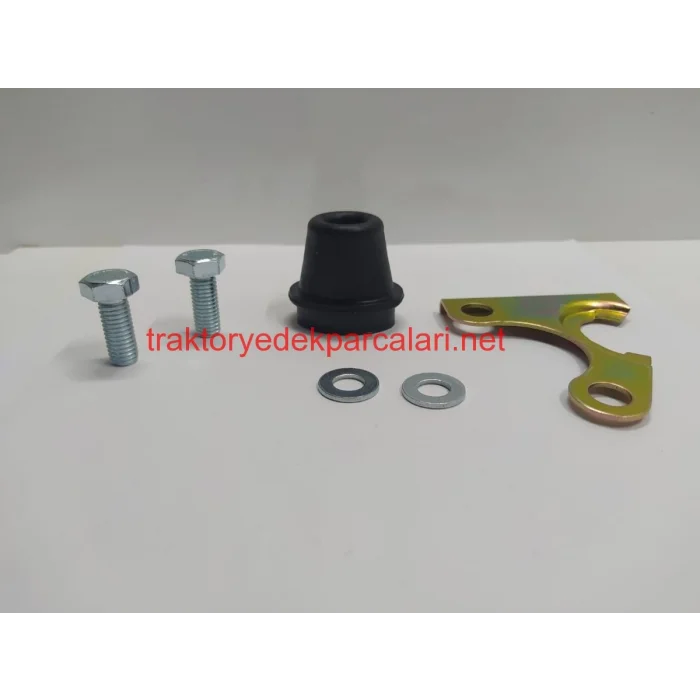 FREN KÖRÜK KEÇE LASTİK TAMİR TAKIMI (SOL) MF