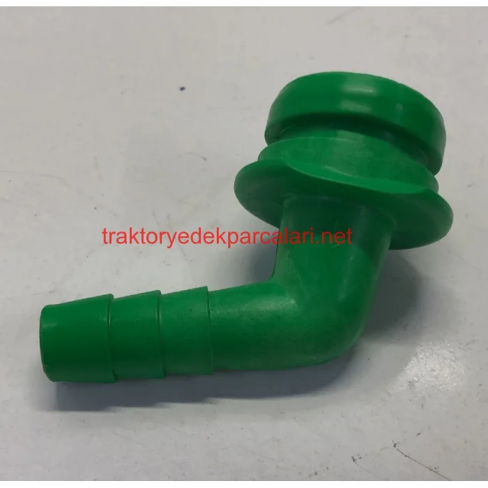 FREN MERKEZ PLASTİK TAPA JOHN DEERE