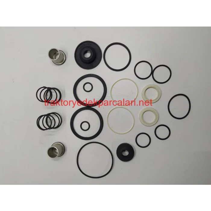 FREN MERKEZ TAMİR TAKIMI IVECO