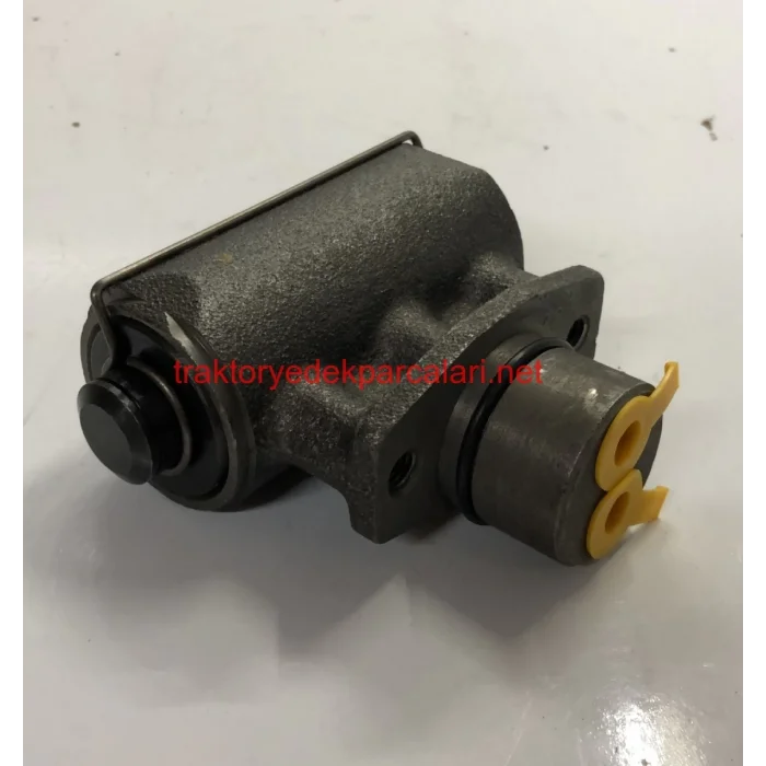 FREN MERKEZİ ALT HATTAT