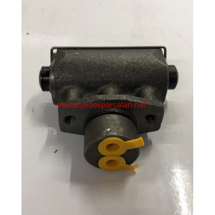 FREN MERKEZİ ALT HATTAT