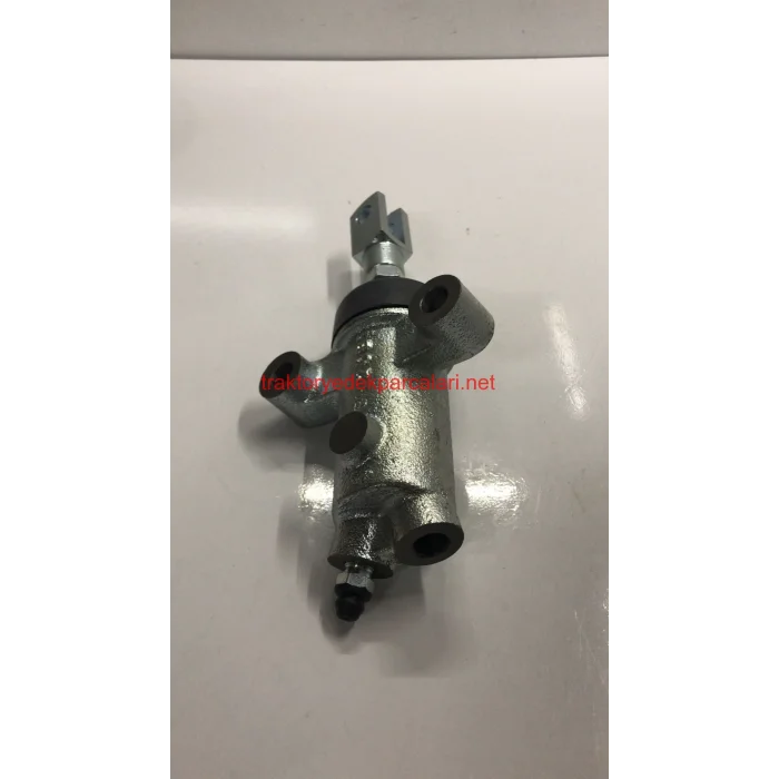 FREN MERKEZİ İKİNCİL NEWHOLLAND