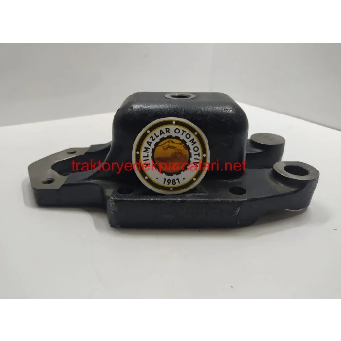 FREN MESNEDİ SOL HATTAT