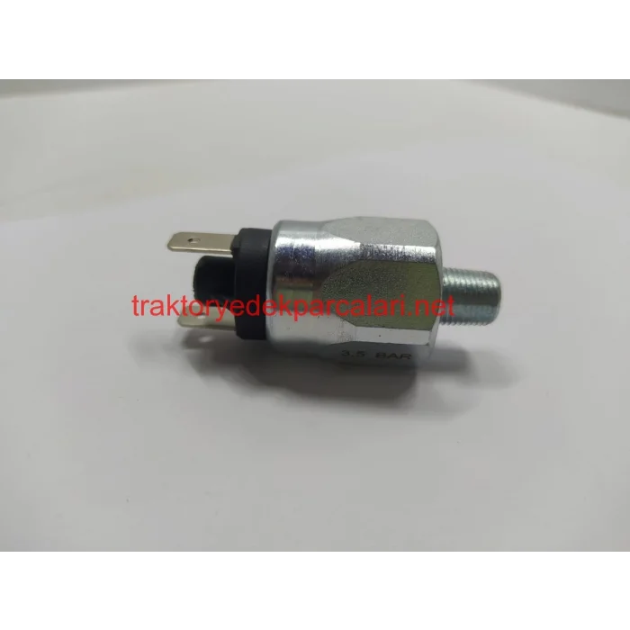 FREN MÜŞÜRÜ TÜMOSAN