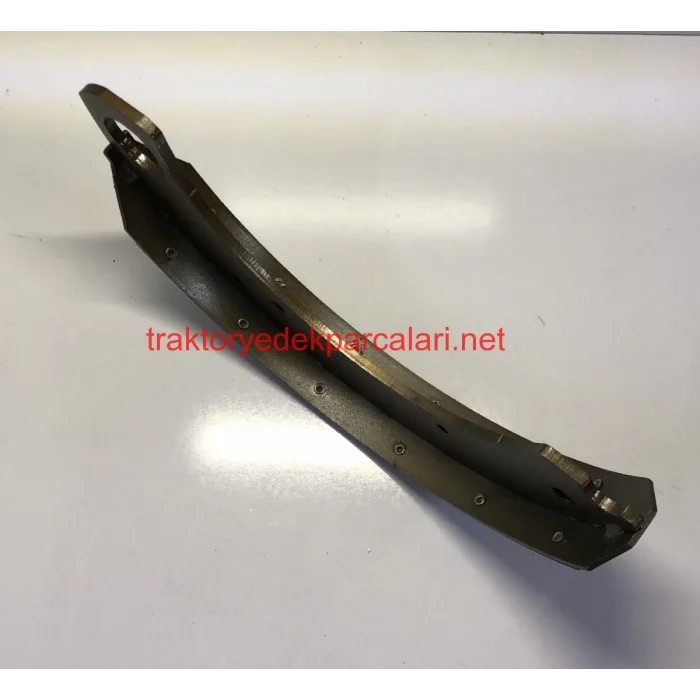 FREN PABUCU BALATALI PERÇİMLİ