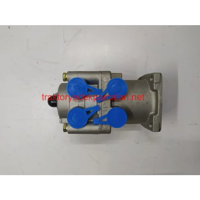 FREN PEDAL MERKEZİ PİPOLU 120-14 IVECO.