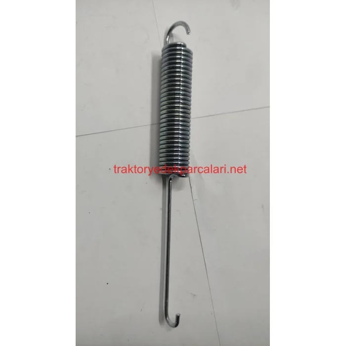 FREN PEDALI GERGİ CEKME YAYI