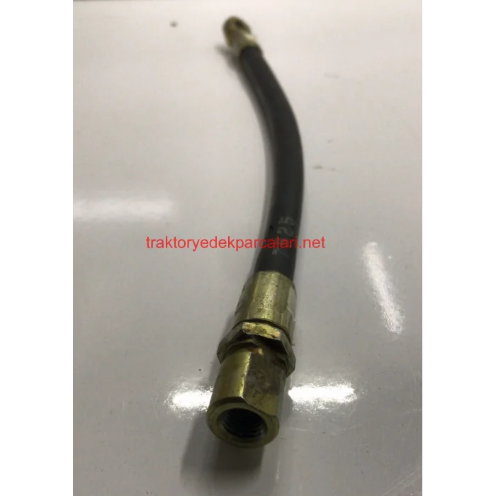 FREN REKORU TÜMOSAN