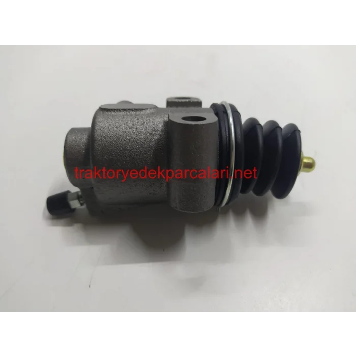 FREN SİLİNDİRİ HATTAT