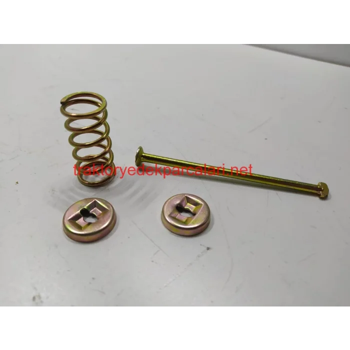 FREN TABLA ÇİVİ TAMİR TAKIMI 65-9 IVECO