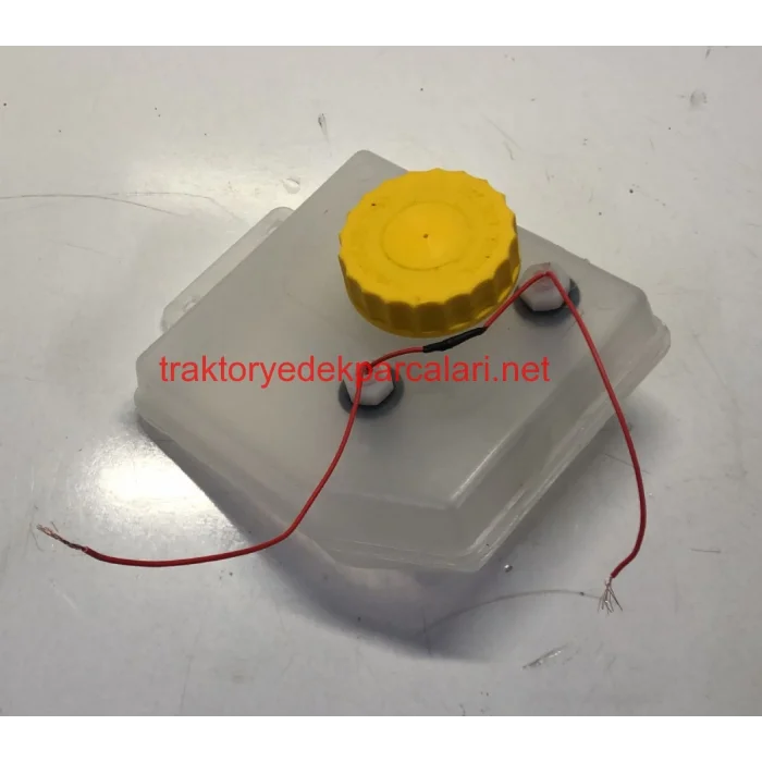 FREN YAĞ KABI ŞAMANDIRALI HATTAT