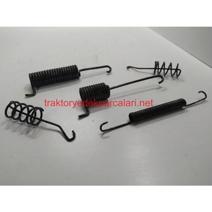 FREN YAYI TAKIM ARKA IVECO