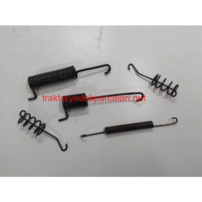 FREN YAYI TAKIM ARKA IVECO