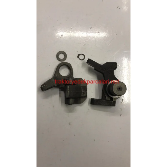 FRENLEME BASKI- MANDAL KOMPLESİ SETİ HATTAT