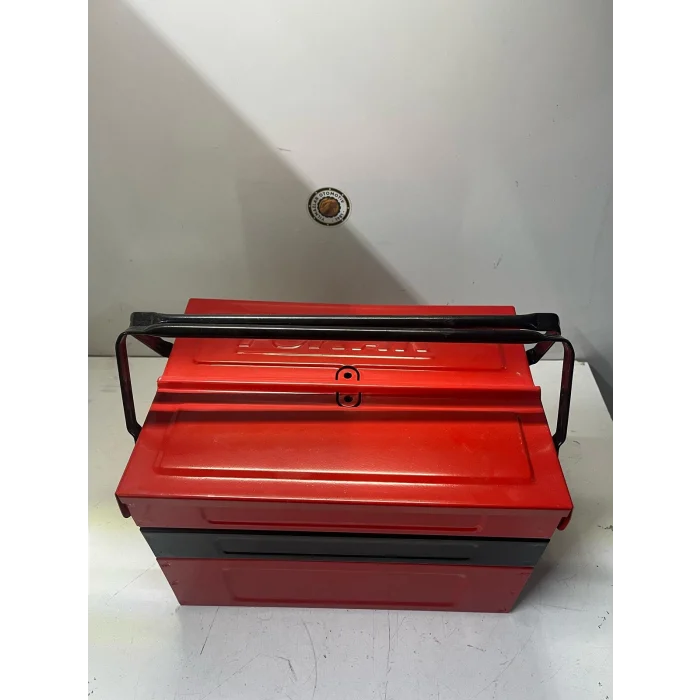 FUKAR 300*5 GOZLU TAKIM CANTASI