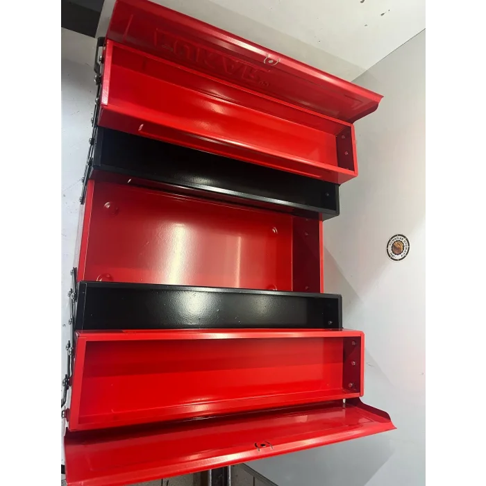 FUKAR 420*5 GOZLU TAKIM SANDIĞI