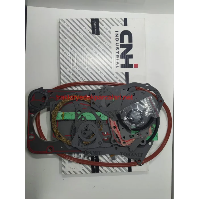 FUL TAKIM CONTA TD SERİ 5093146