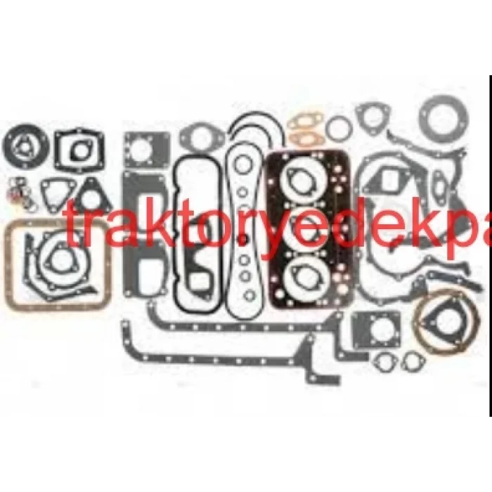 FULL TAKIM CONTA (480-540) FİAT TRAKTÖR