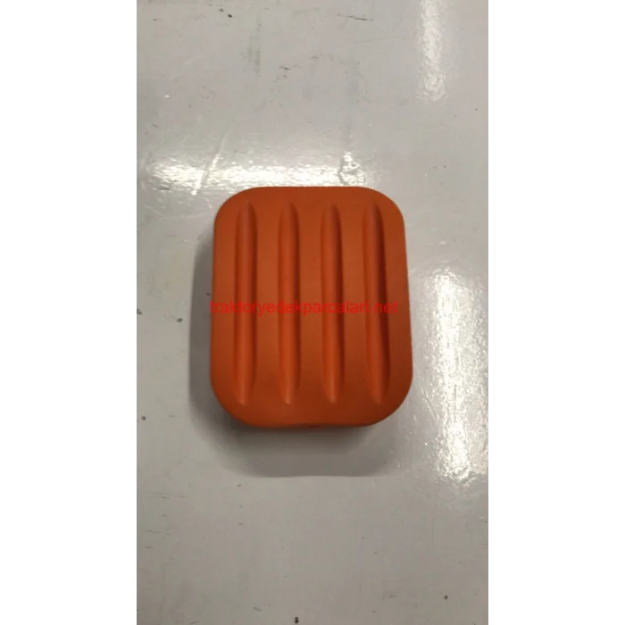 GAZ PEDAL LASTİK NEW HOLLAND