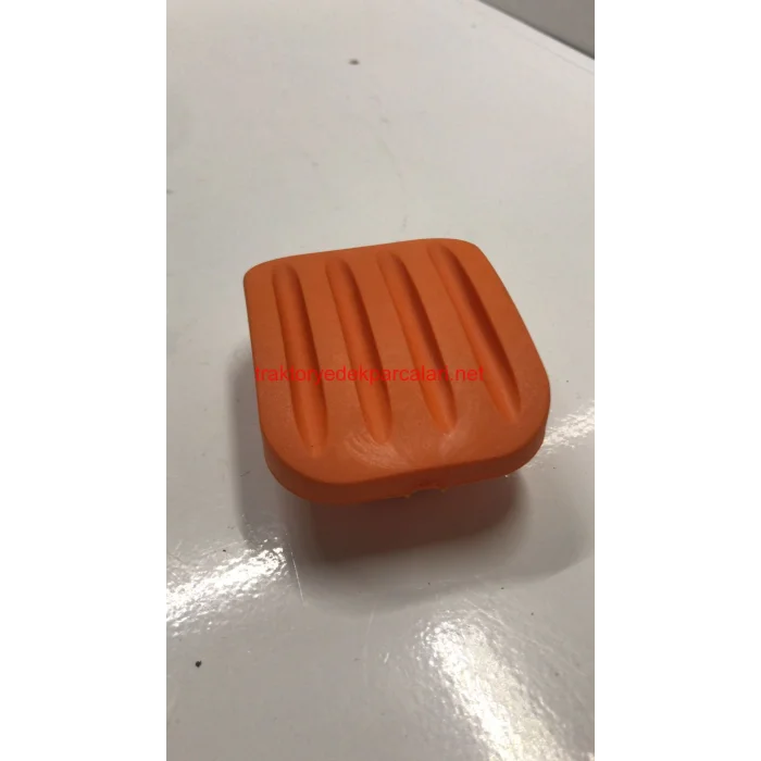 GAZ PEDAL LASTİK NEW HOLLAND